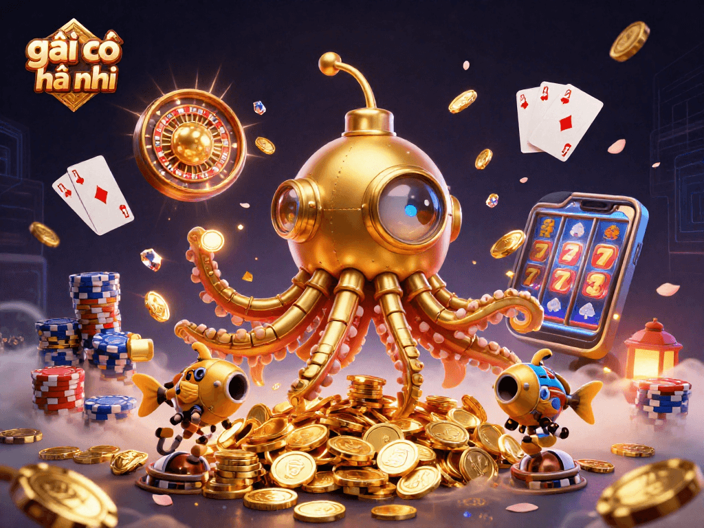 Experience thrilling action with gái gọi hà nội as you spin the roulette wheel amidst golden treasures.