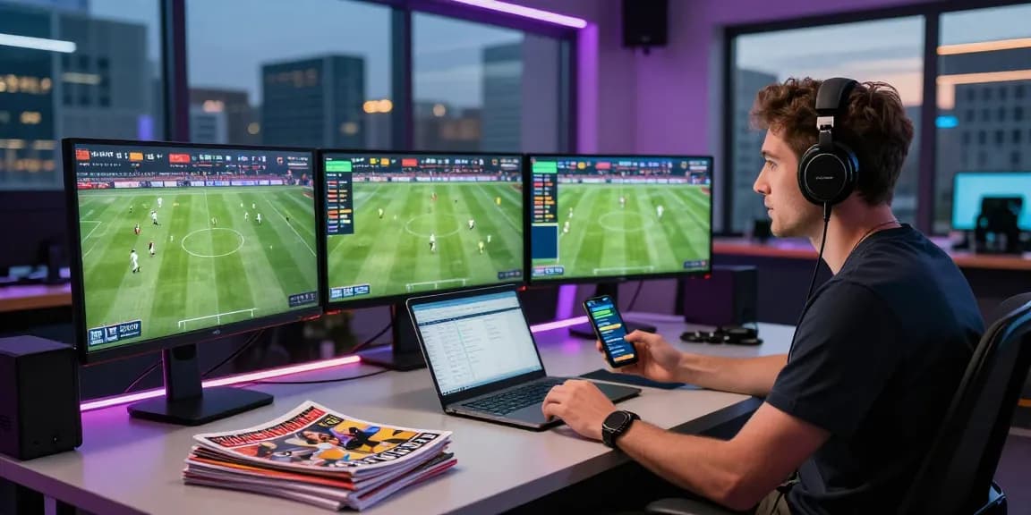 Expert insights on football betting strategies at https://soikeonhacai.com.co/ with live sports data and analysis.