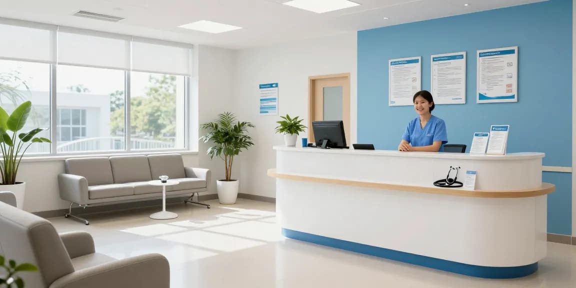 hair transplant turkey services offered at our modern healthcare clinic