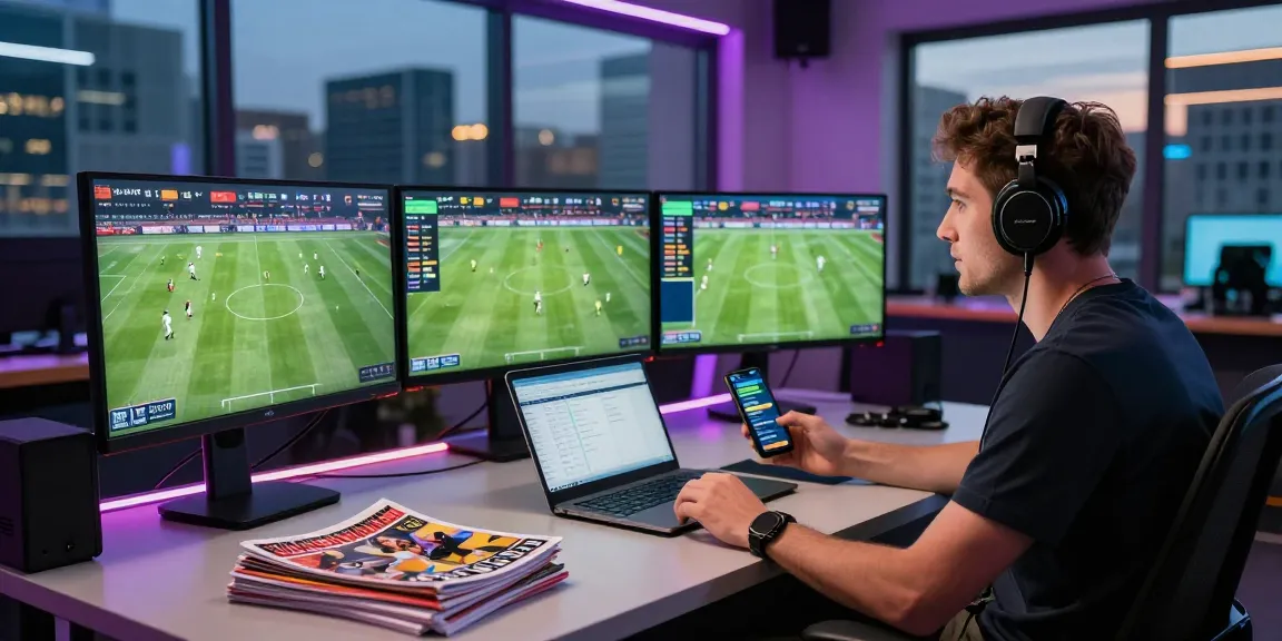 Expert insights on football betting strategies at https://soikeonhacai.com.co/ with live sports data and analysis.