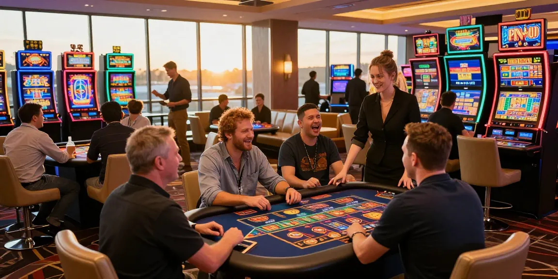 Experience the thrill at https://pinup-juegos-paraguay.com/ with vibrant gaming and betting atmosphere.