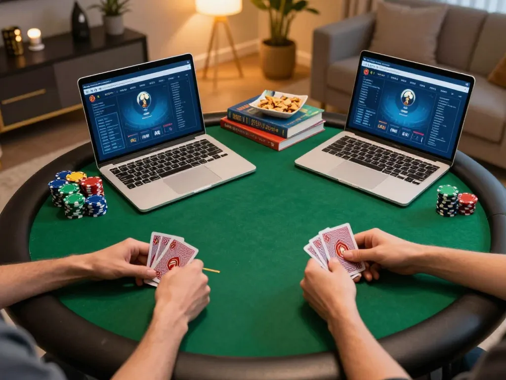 LLWIN Function enhances online poker gameplay with dynamic strategies and engaging user interface.