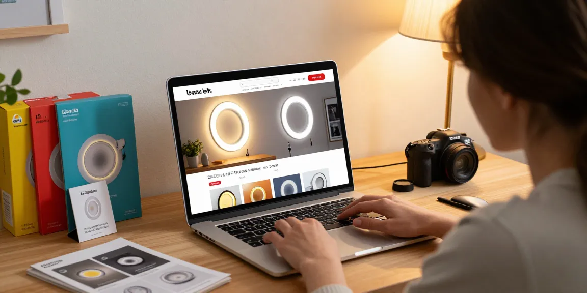 Banda led shopping experience showcasing best deals in online marketplace
