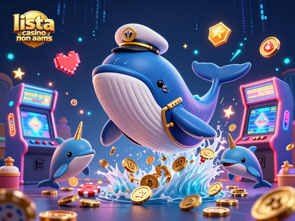 Gioca nei migliori casino con la nostra lista casino non aams per vincite straordinarie e divertimento garantito.