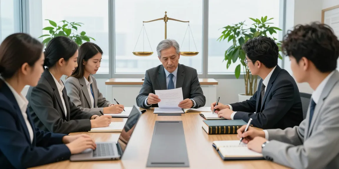 Engaging legal team collaboration at J.K. Chaudhary & Associates, pop over to these guys for trusted legal support.