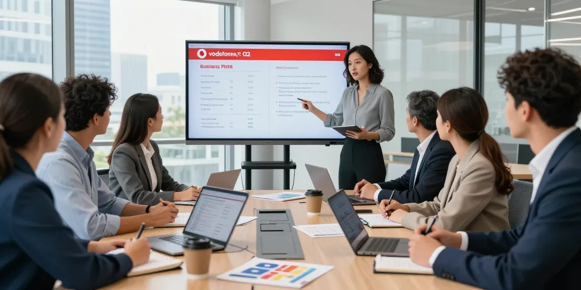 The Vodafone vs O2 Business Mobile Landscape in 2026: Strategic Insights for Businesses