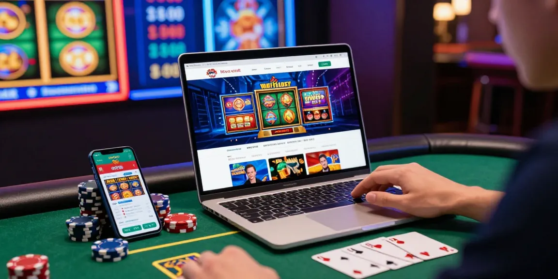 Experience the excitement of qs88 online gaming platform with dynamic betting options.