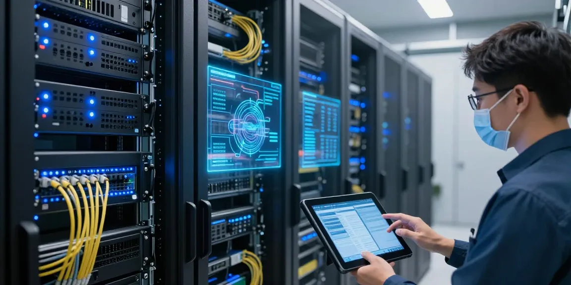 The 4 Stages of GO8 com Technology Mastery in 2026