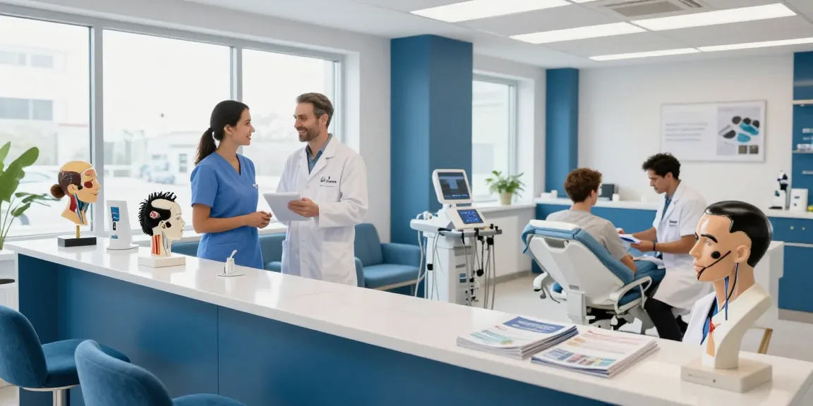 Why Do Professionals Prefer Hair Transplant Turkey in 2026?