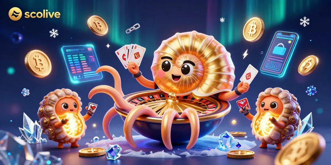 Socolive offers players a thrilling experience with vibrant gaming visuals, featuring animated casino elements and detailed characters.